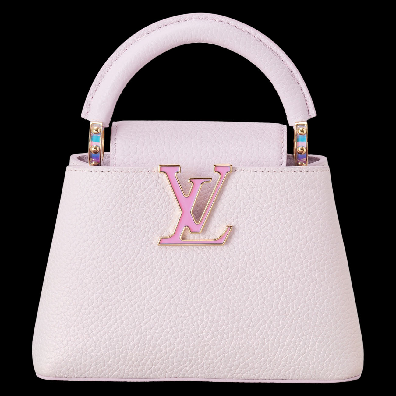 LOUIS VUITTON(USED)루이비통 M23326 시즌 카퓌신 미니